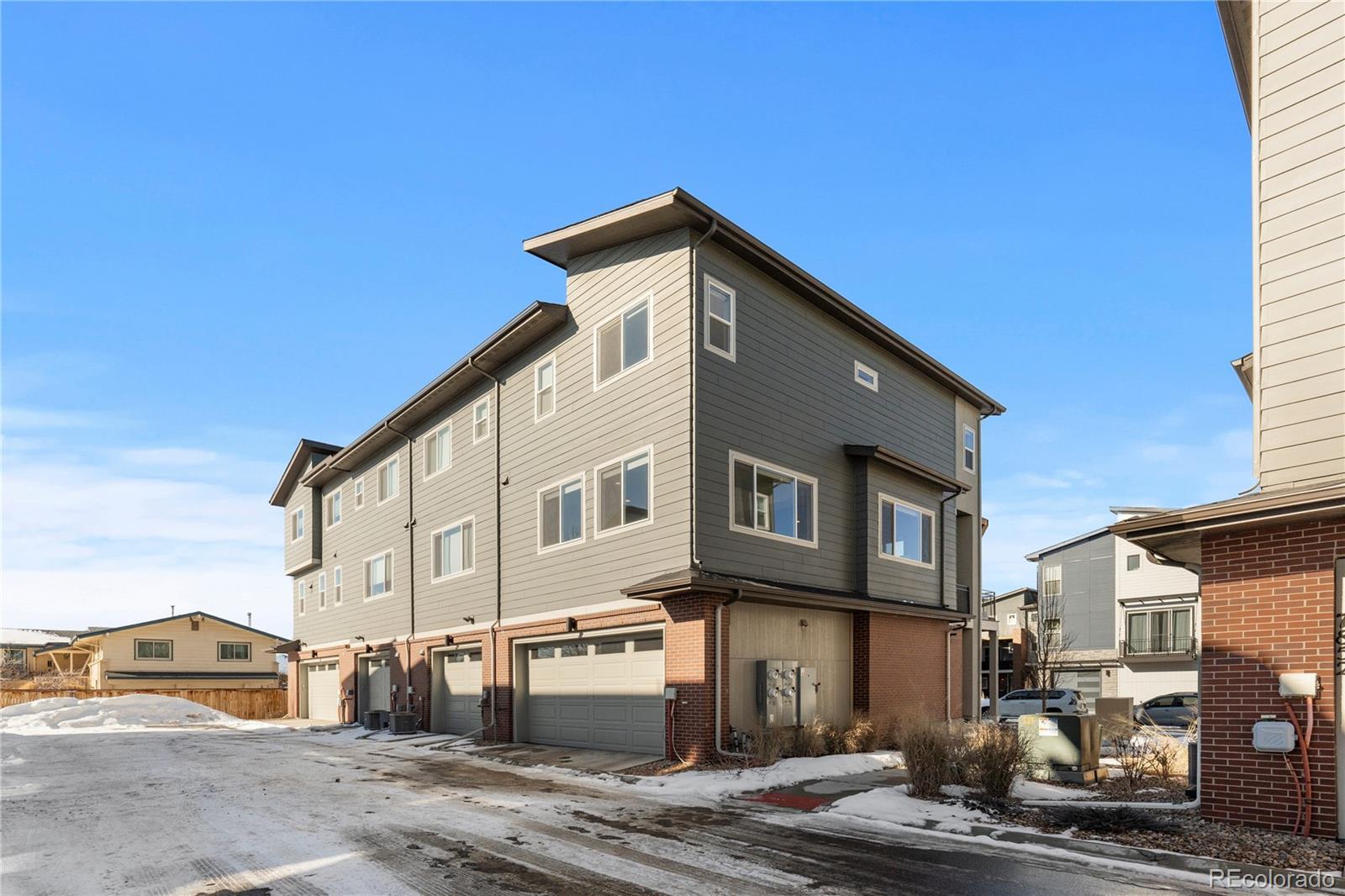 7856 West 43rd Place Wheat Ridge, CO 80033 - Photo 23 of 24
