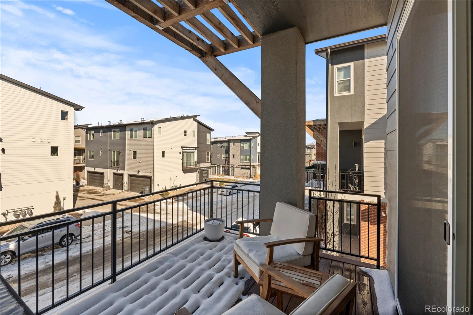 7856 West 43rd Place Wheat Ridge, CO 80033 - Photo 24 of 24