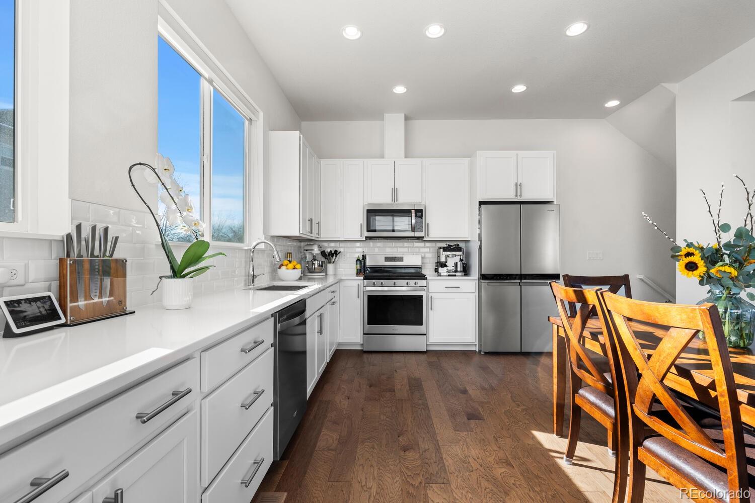 7856 West 43rd Place Wheat Ridge, CO 80033 - Photo 5 of 24