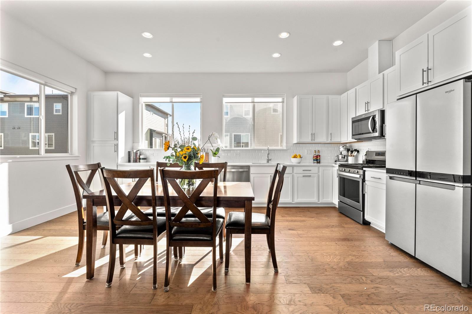 7856 West 43rd Place Wheat Ridge, CO 80033 - Photo 9 of 24