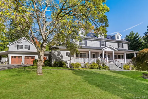 $2,850,000 | 69 Brevoort Lane, Rye, NY 10580