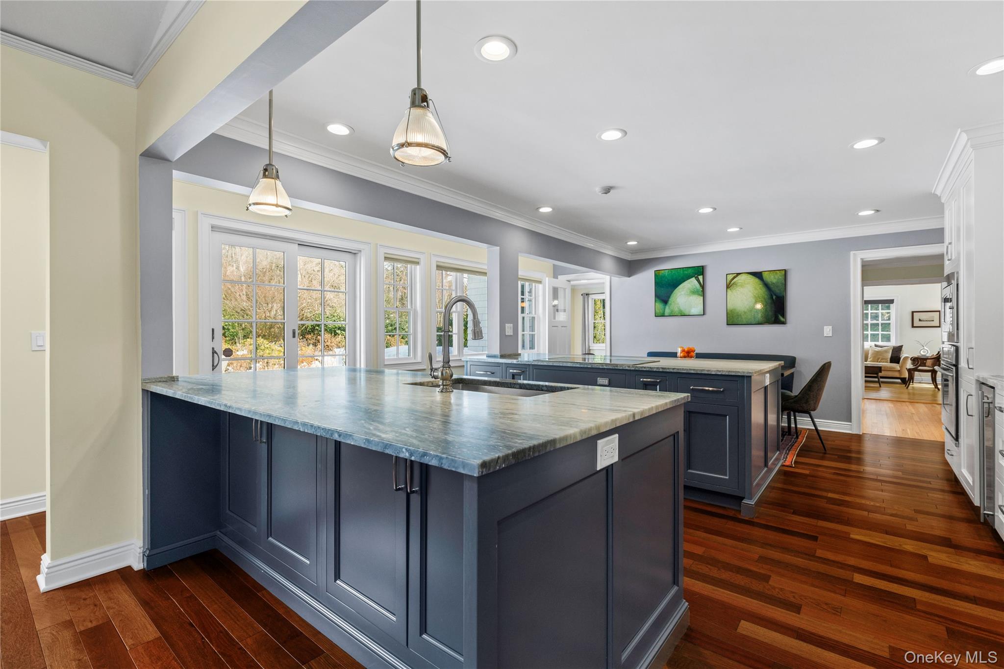 69 Brevoort Lane Rye, NY 10580 - Photo 12 of 36