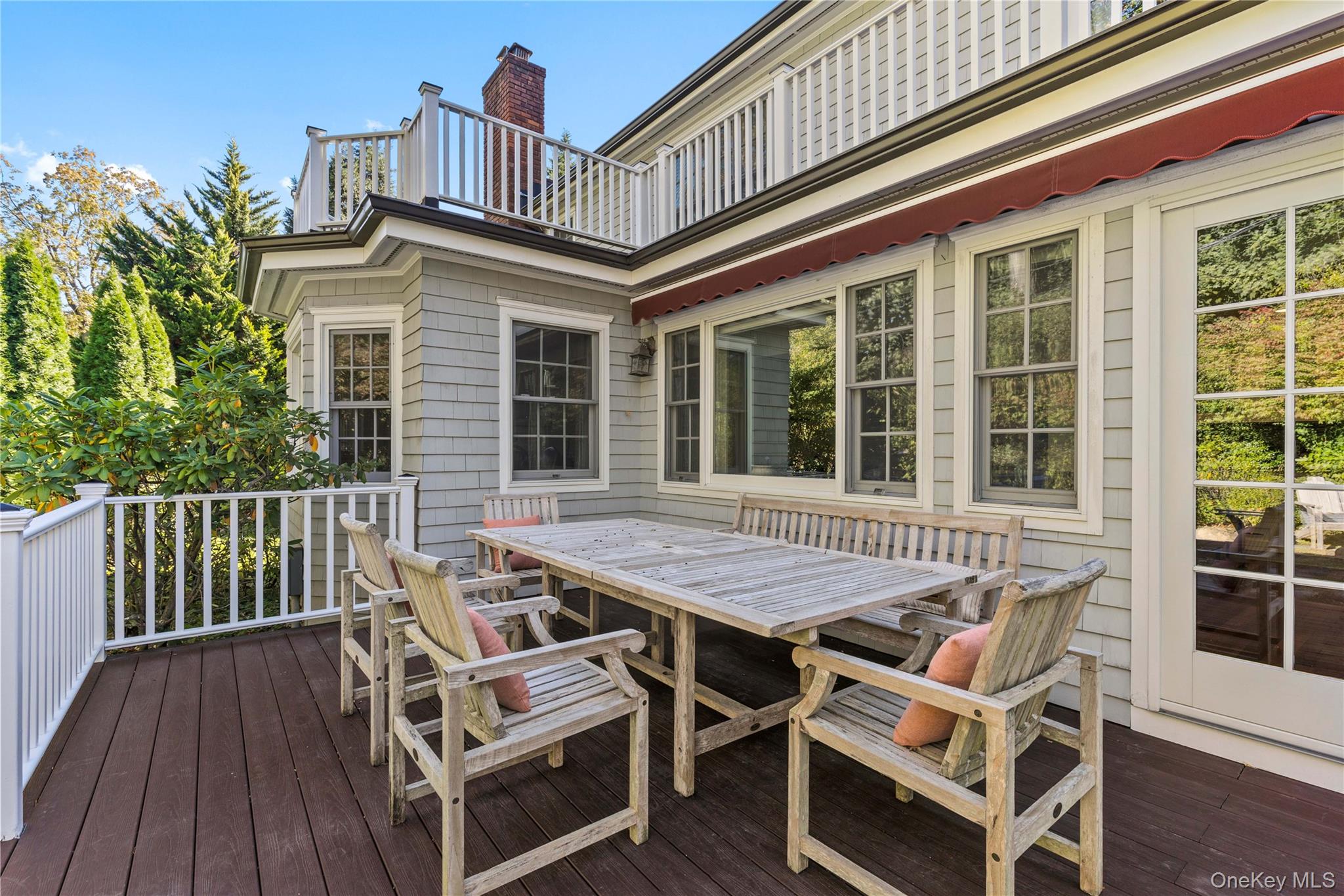 69 Brevoort Lane Rye, NY 10580 - Photo 28 of 36