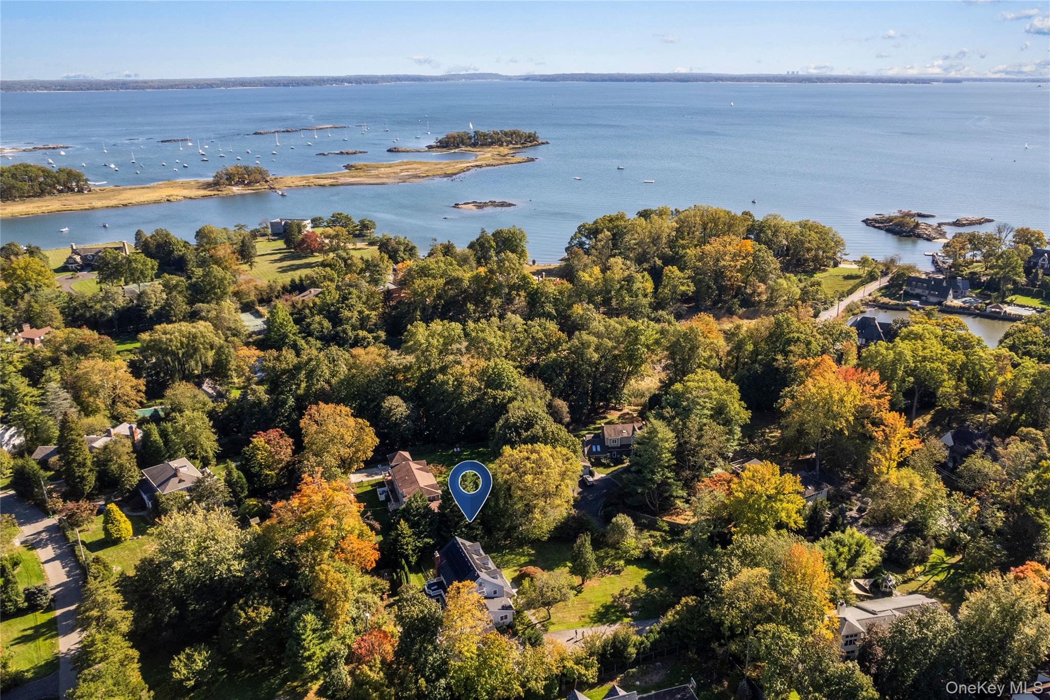 69 Brevoort Lane Rye, NY 10580 - Photo 29 of 36