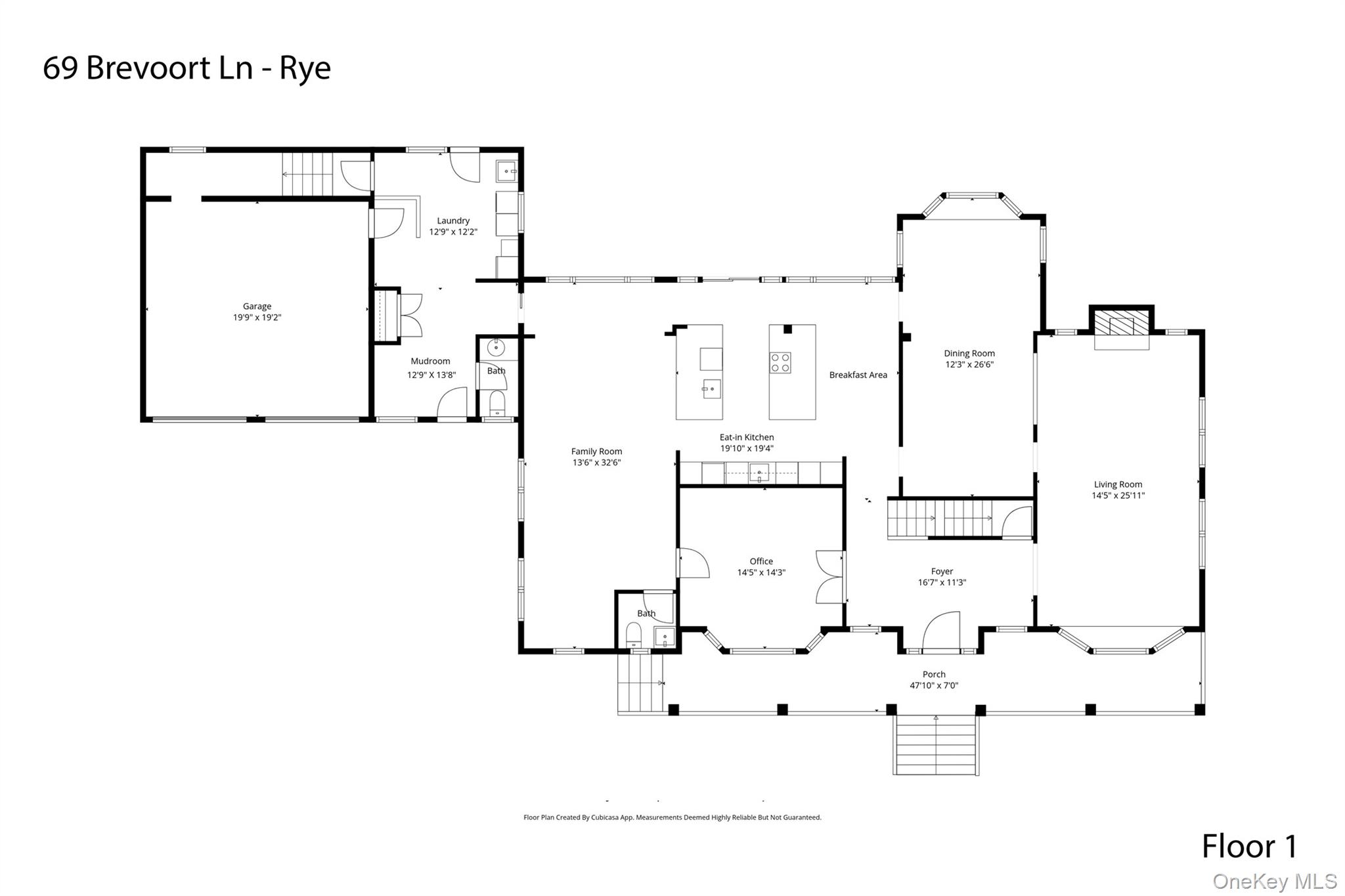69 Brevoort Lane Rye, NY 10580 - Photo 33 of 36