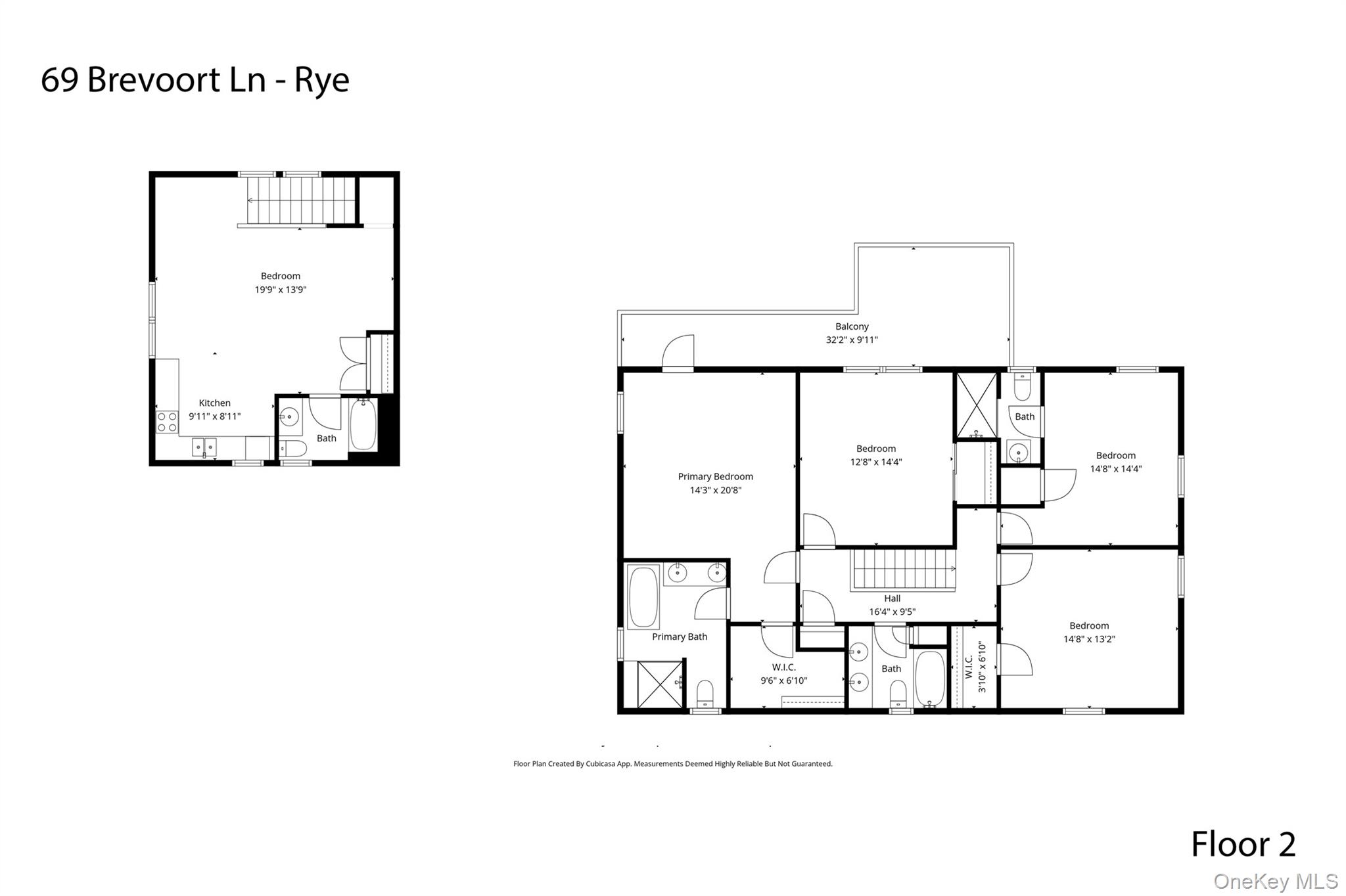 69 Brevoort Lane Rye, NY 10580 - Photo 34 of 36