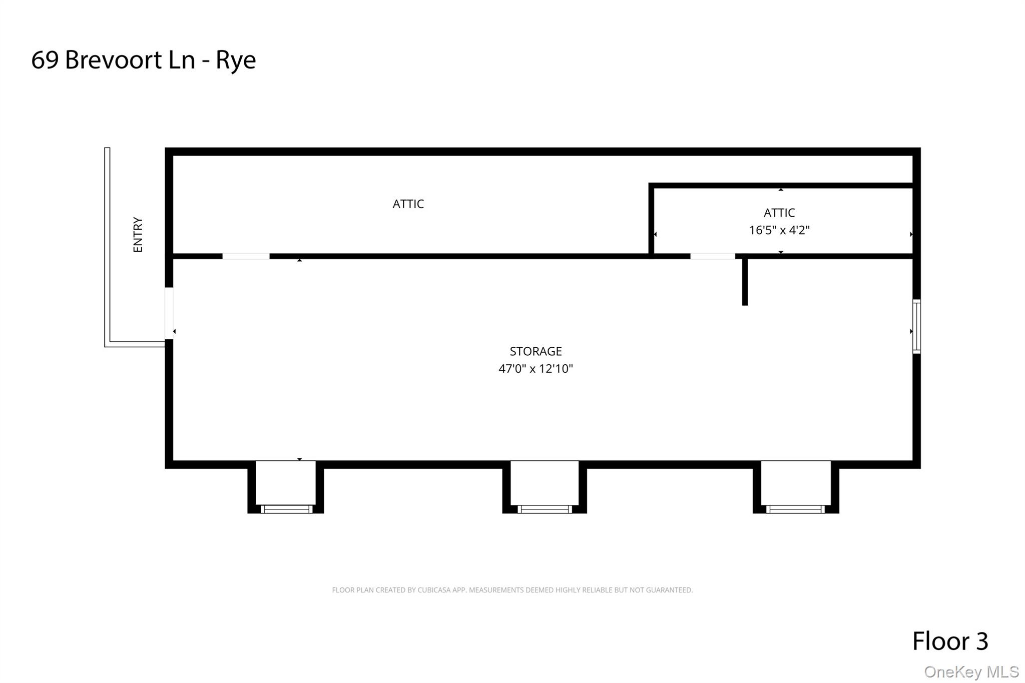 69 Brevoort Lane Rye, NY 10580 - Photo 35 of 36