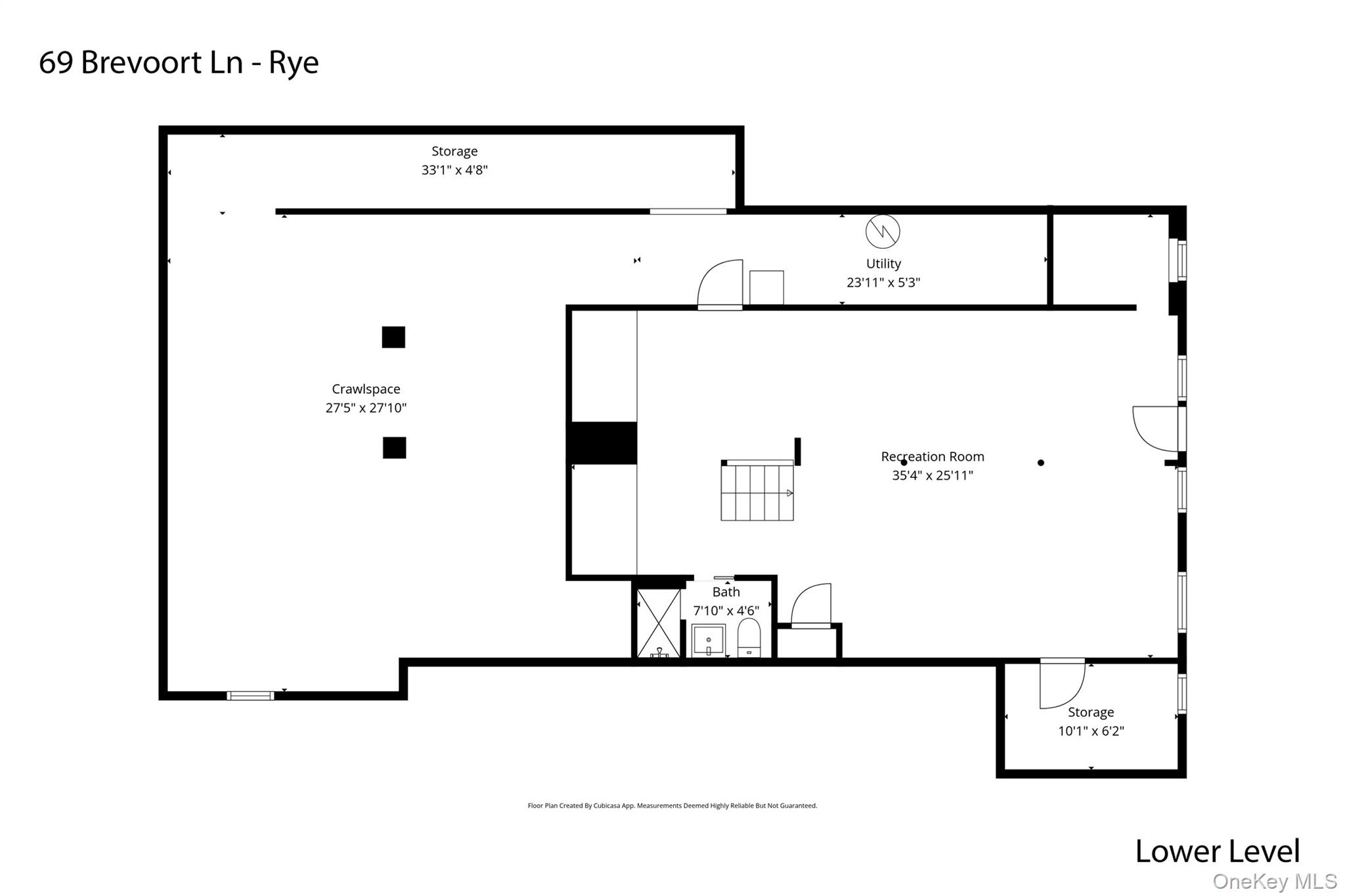 69 Brevoort Lane Rye, NY 10580 - Photo 36 of 36