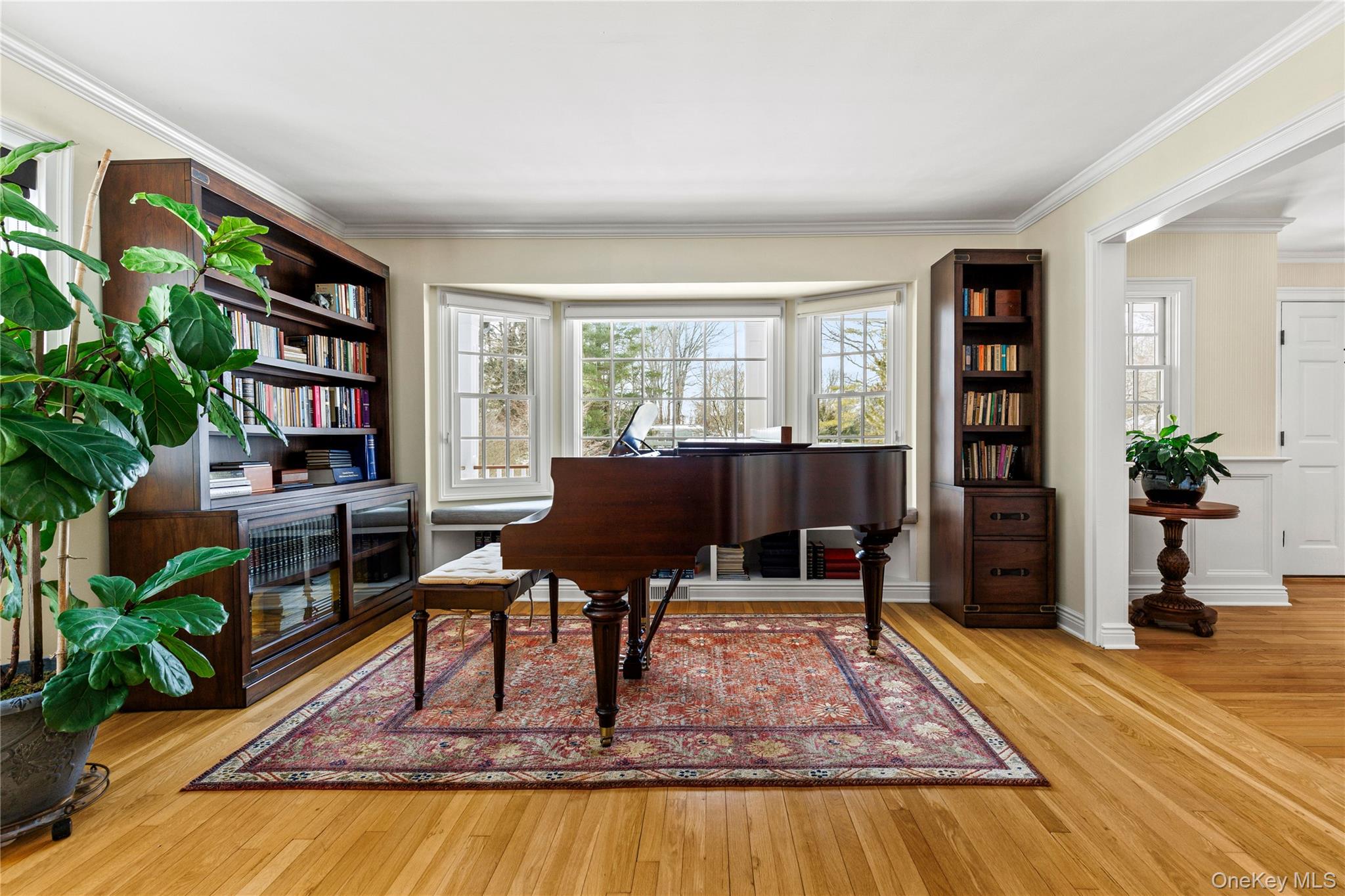 69 Brevoort Lane Rye, NY 10580 - Photo 4 of 36