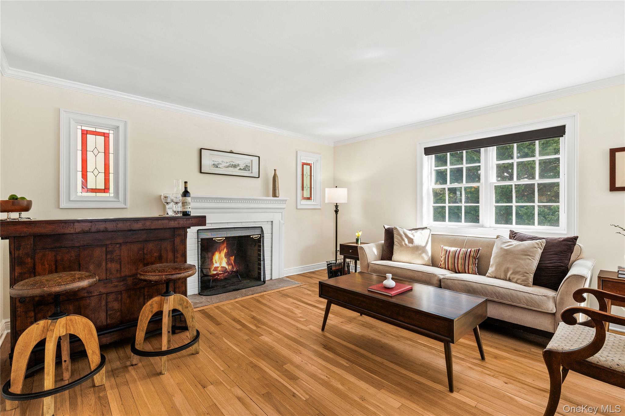 69 Brevoort Lane Rye, NY 10580 - Photo 5 of 36