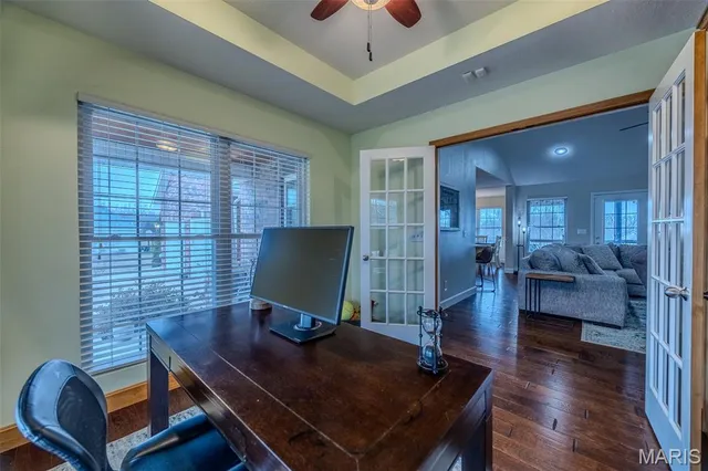 $459,900 | 22766 Rumor Drive, Waynesville, MO 65583