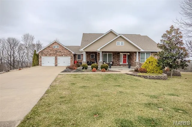 $459,900 | 22766 Rumor Drive, Waynesville, MO 65583