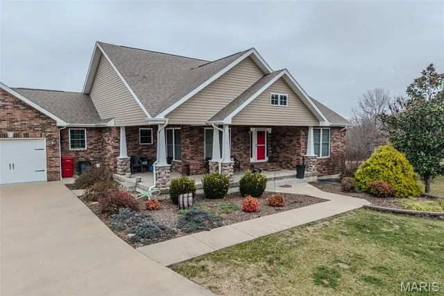 $459,900 | 22766 Rumor Drive, Waynesville, MO 65583