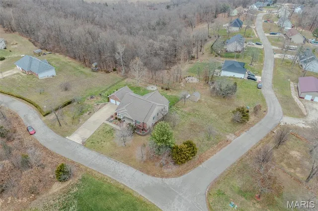 $459,900 | 22766 Rumor Drive, Waynesville, MO 65583