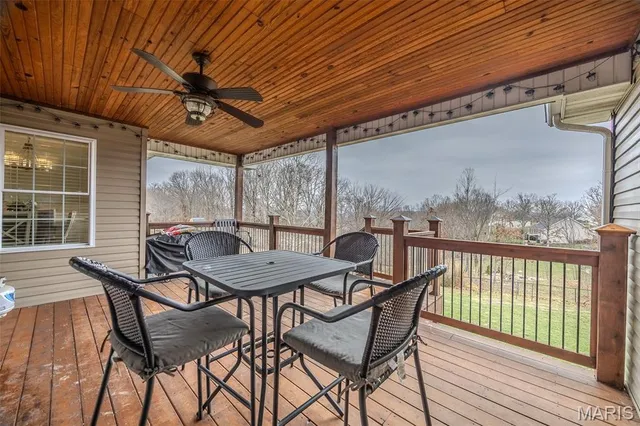 $459,900 | 22766 Rumor Drive, Waynesville, MO 65583