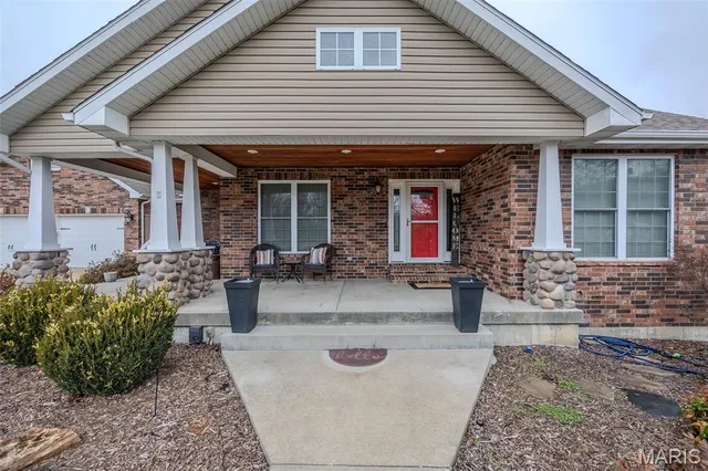 $459,900 | 22766 Rumor Drive, Waynesville, MO 65583