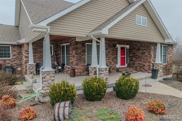 $459,900 | 22766 Rumor Drive, Waynesville, MO 65583