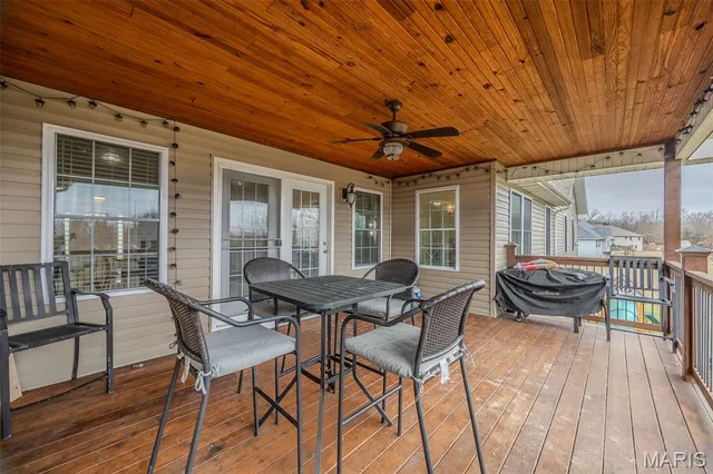 $459,900 | 22766 Rumor Drive, Waynesville, MO 65583