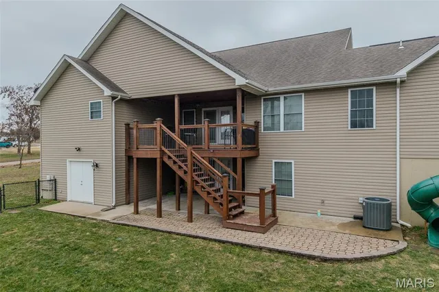 $459,900 | 22766 Rumor Drive, Waynesville, MO 65583
