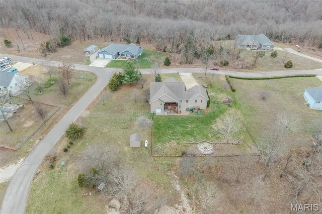 $459,900 | 22766 Rumor Drive, Waynesville, MO 65583