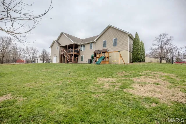 $459,900 | 22766 Rumor Drive, Waynesville, MO 65583
