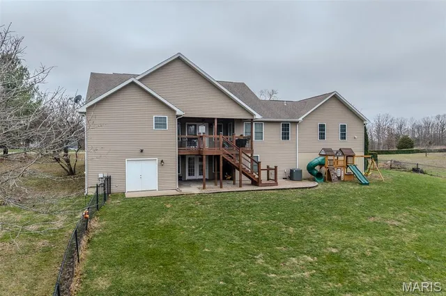 $459,900 | 22766 Rumor Drive, Waynesville, MO 65583