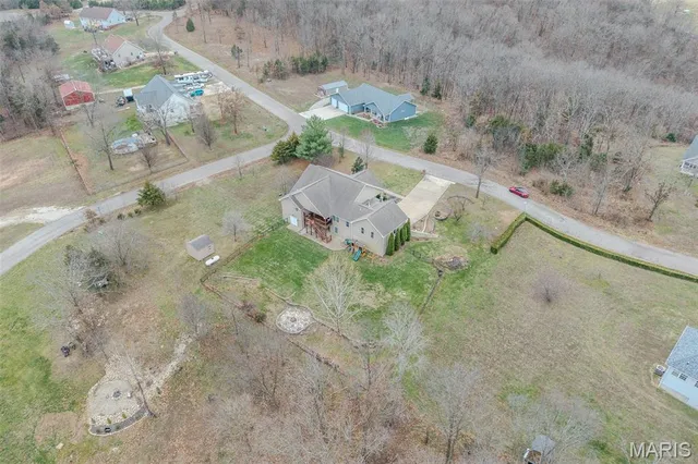 $459,900 | 22766 Rumor Drive, Waynesville, MO 65583