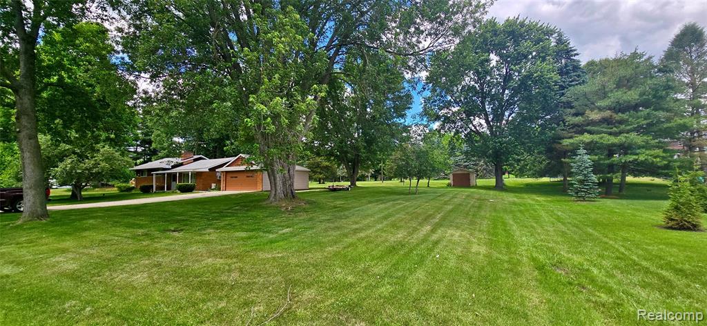 11141 Spencer Road Brighton, MI 48114 - Photo 36 of 46