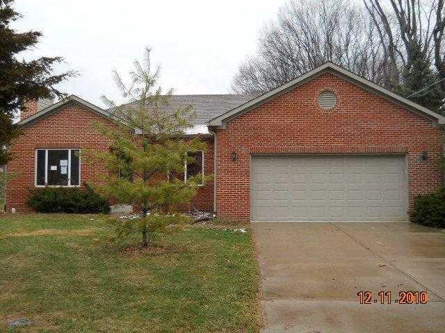 5123 Tincher Road Indianapolis, IN 46221 - Photo 1 of 9 Gallery Image 1