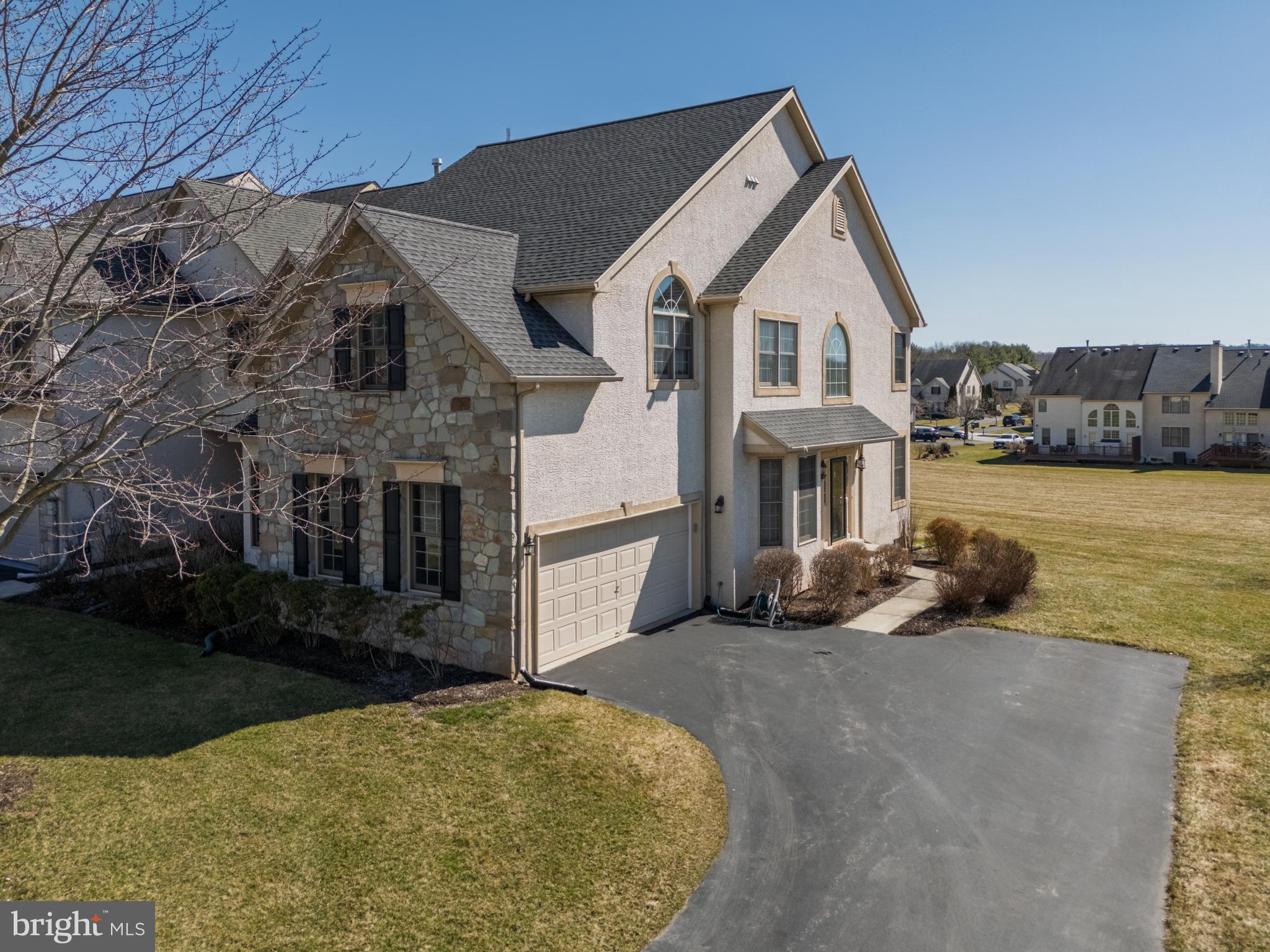 98 Granville Way Exton, PA 19341 - Photo 1 of 35 Exterior Front