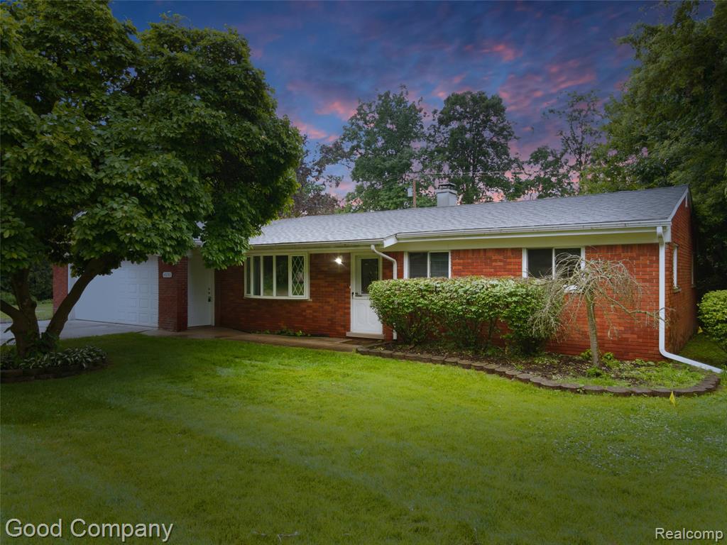 48703 West Ranch Drive Chesterfield, MI 48051 - Photo 29 of 43