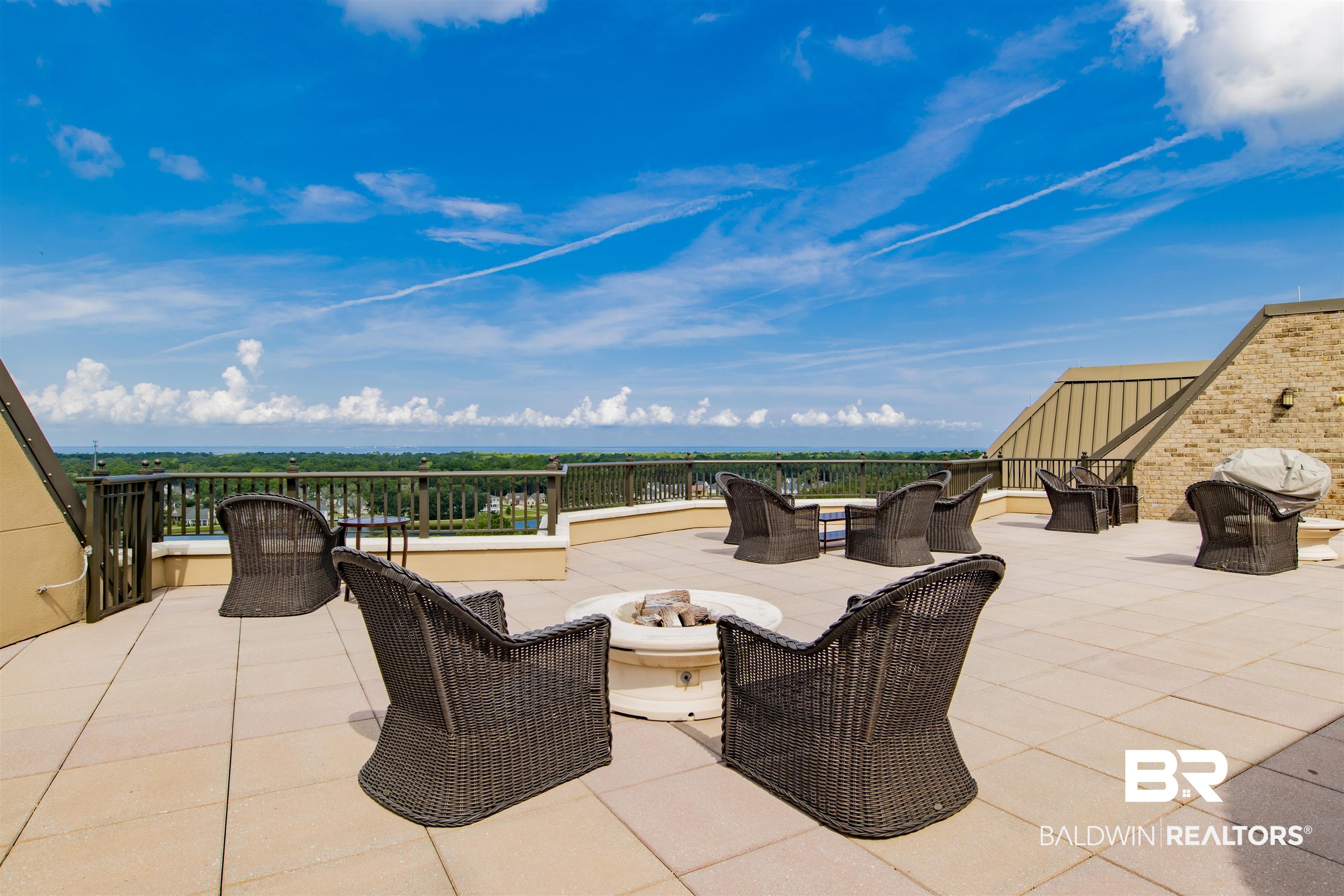 18269 Colony Drive, Unit 601 Fairhope, AL 36532 - Photo 13 of 47