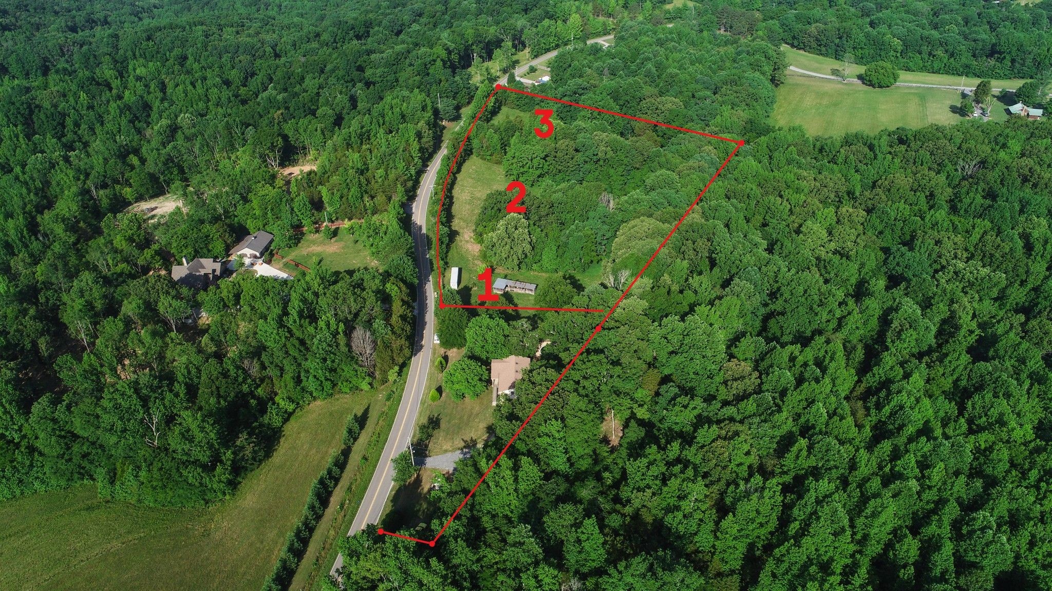 1360 Neptune Road Ashland City, TN 37015 - Photo 18 of 20 Gallery Image 18