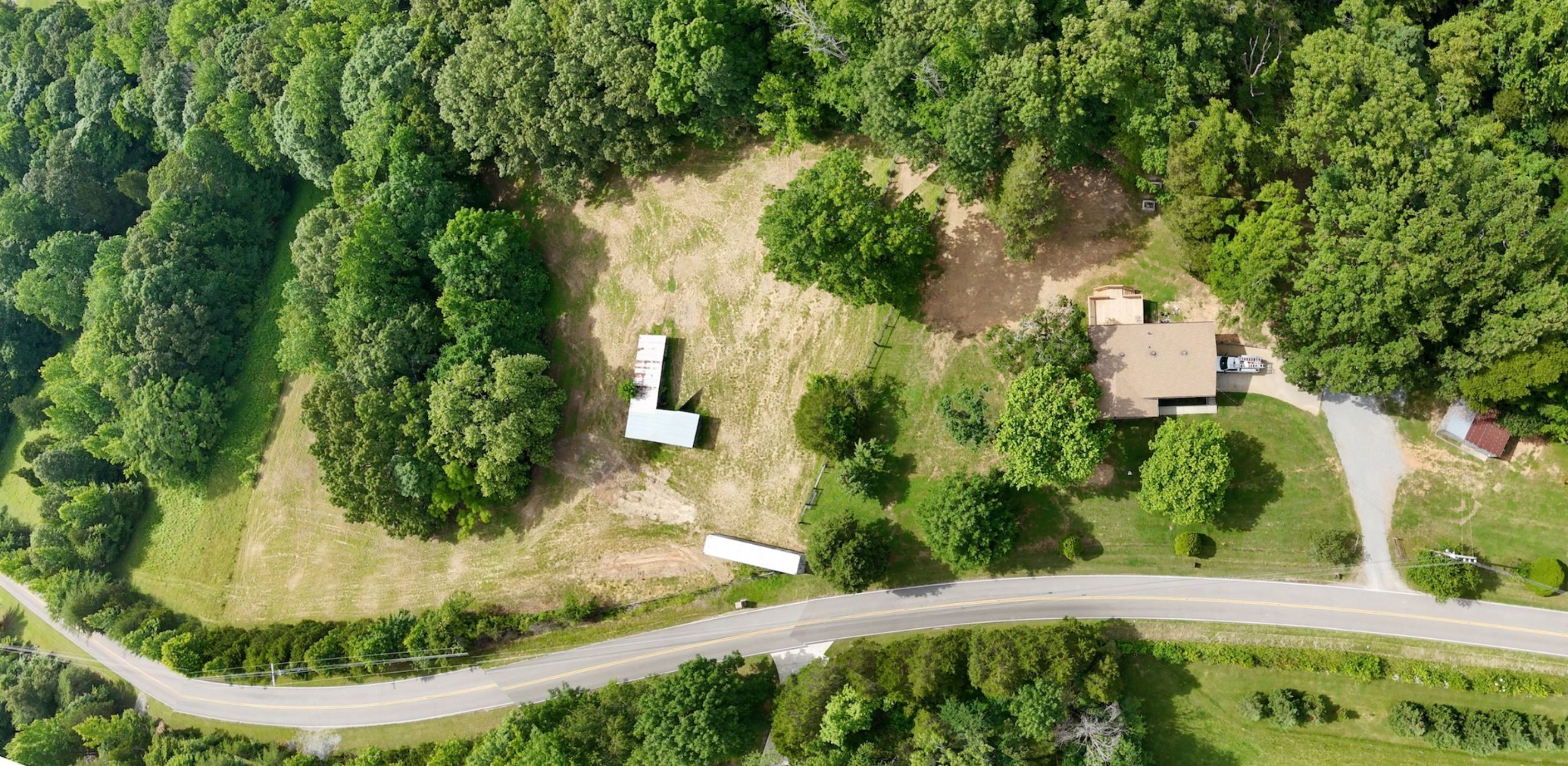 1360 Neptune Road Ashland City, TN 37015 - Photo 20 of 20 Gallery Image 20