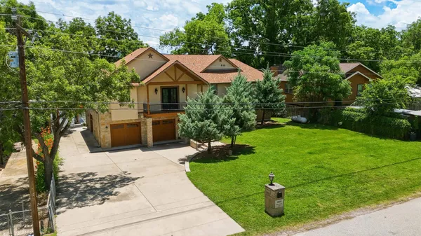 $1,750,000 | 1200 Long Mountain Drive, Burnet, TX 78611