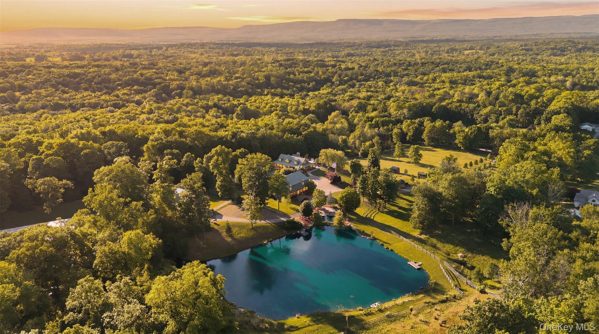 Welcome to one of the Hudson Valley's most iconic private estates—an extraordinary 38+ acre retreat offering luxury, recreation, equestrian amenities, and unmatched entertaining spaces.