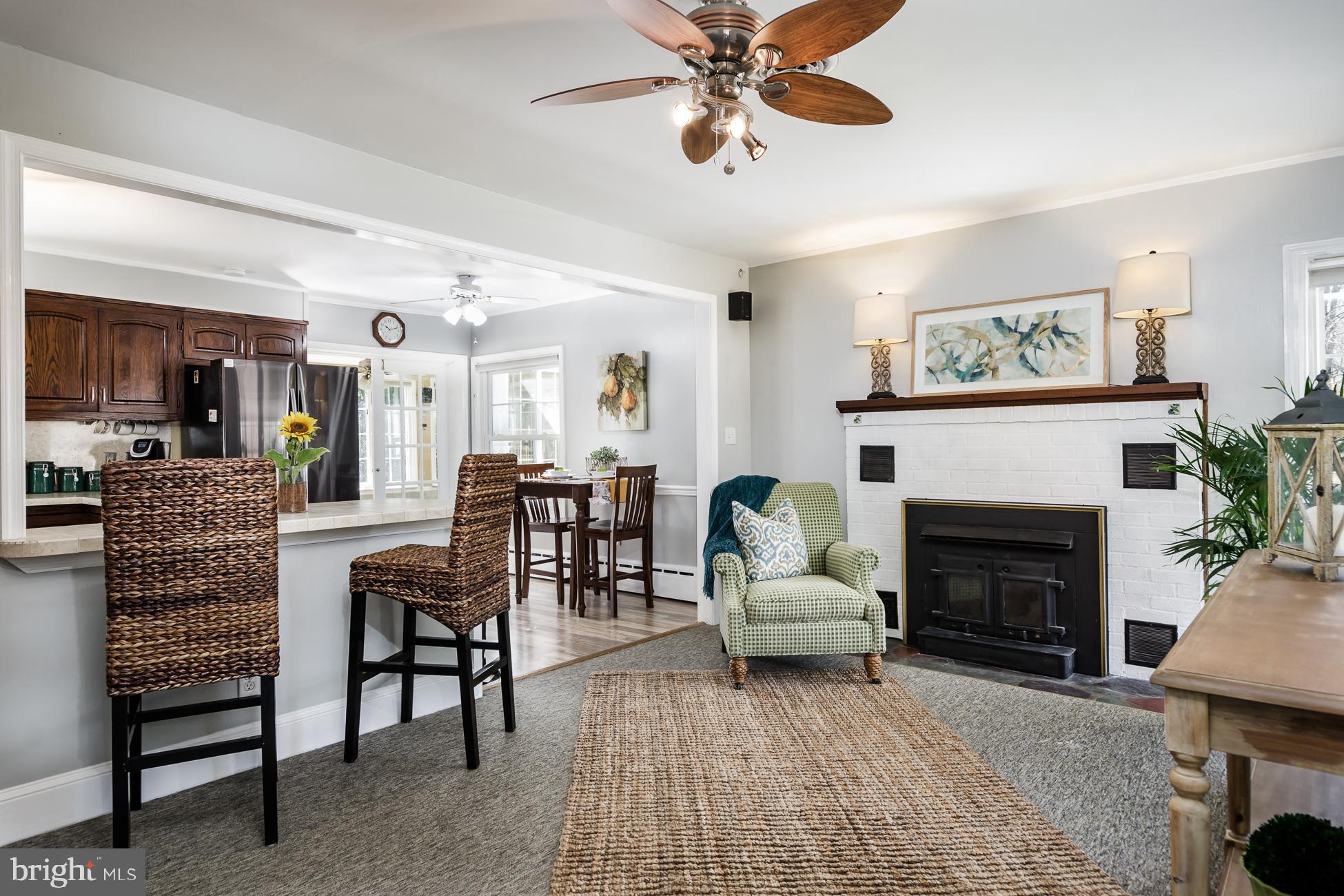 115 Rabbit Hill Road West Windsor, NJ 08550 - Photo 2 of 25