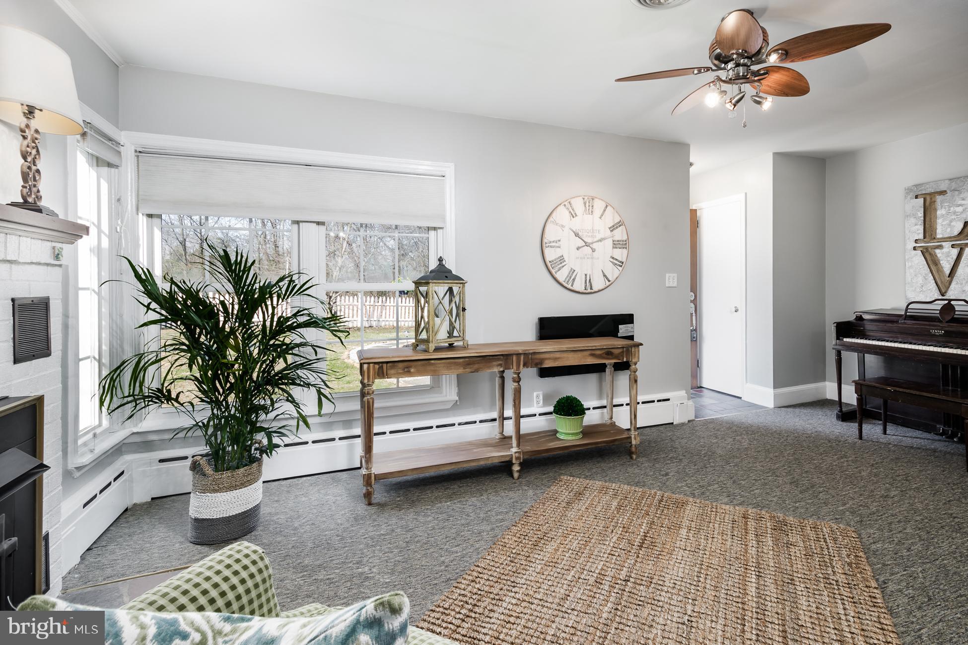 115 Rabbit Hill Road West Windsor, NJ 08550 - Photo 3 of 25