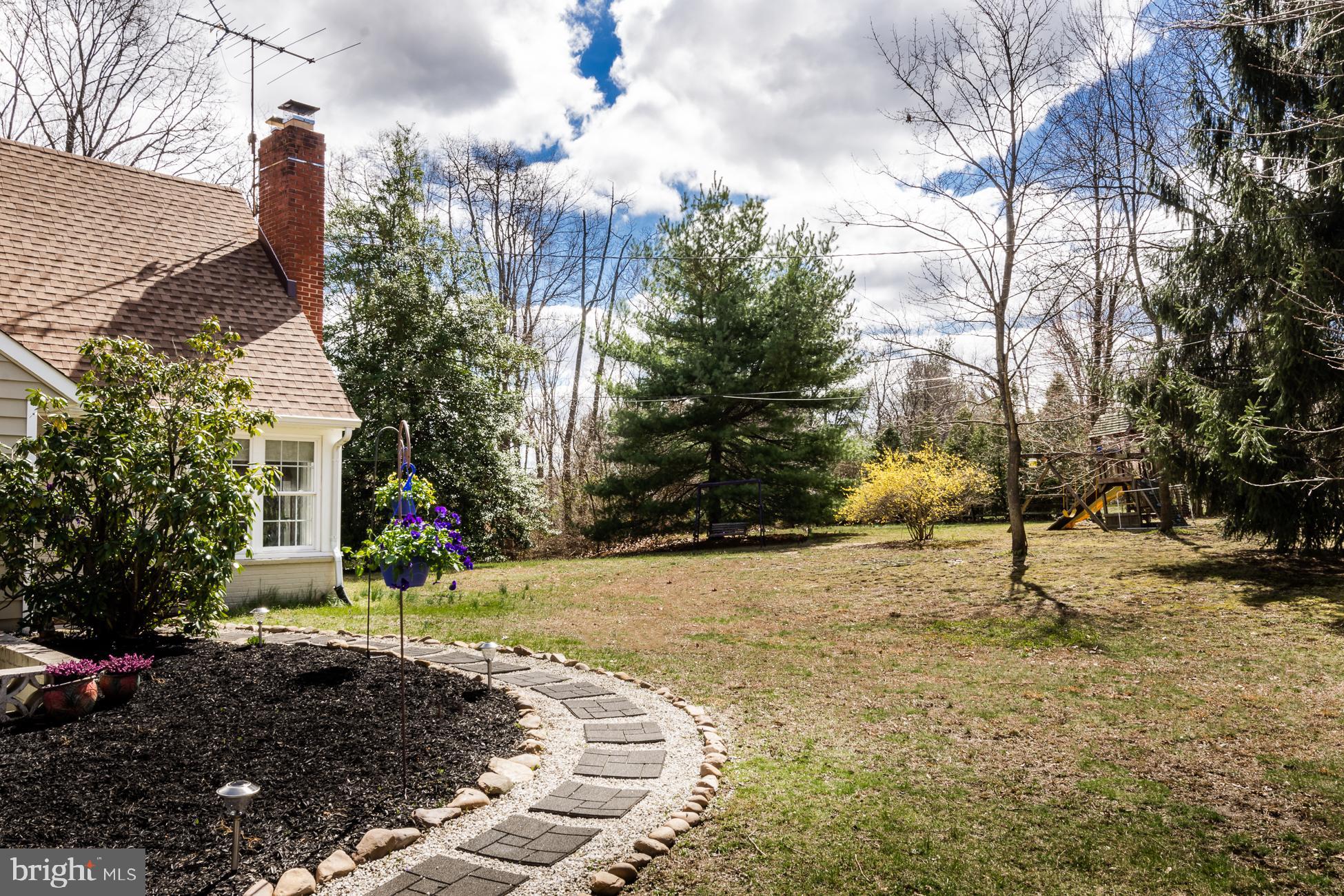 115 Rabbit Hill Road West Windsor, NJ 08550 - Photo 24 of 25