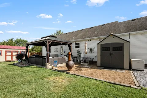 $389,900 | 206 Fall Creek Drive, Murfreesboro, TN 37129