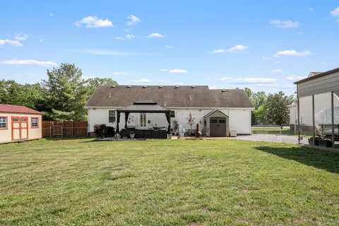 $389,900 | 206 Fall Creek Drive, Murfreesboro, TN 37129