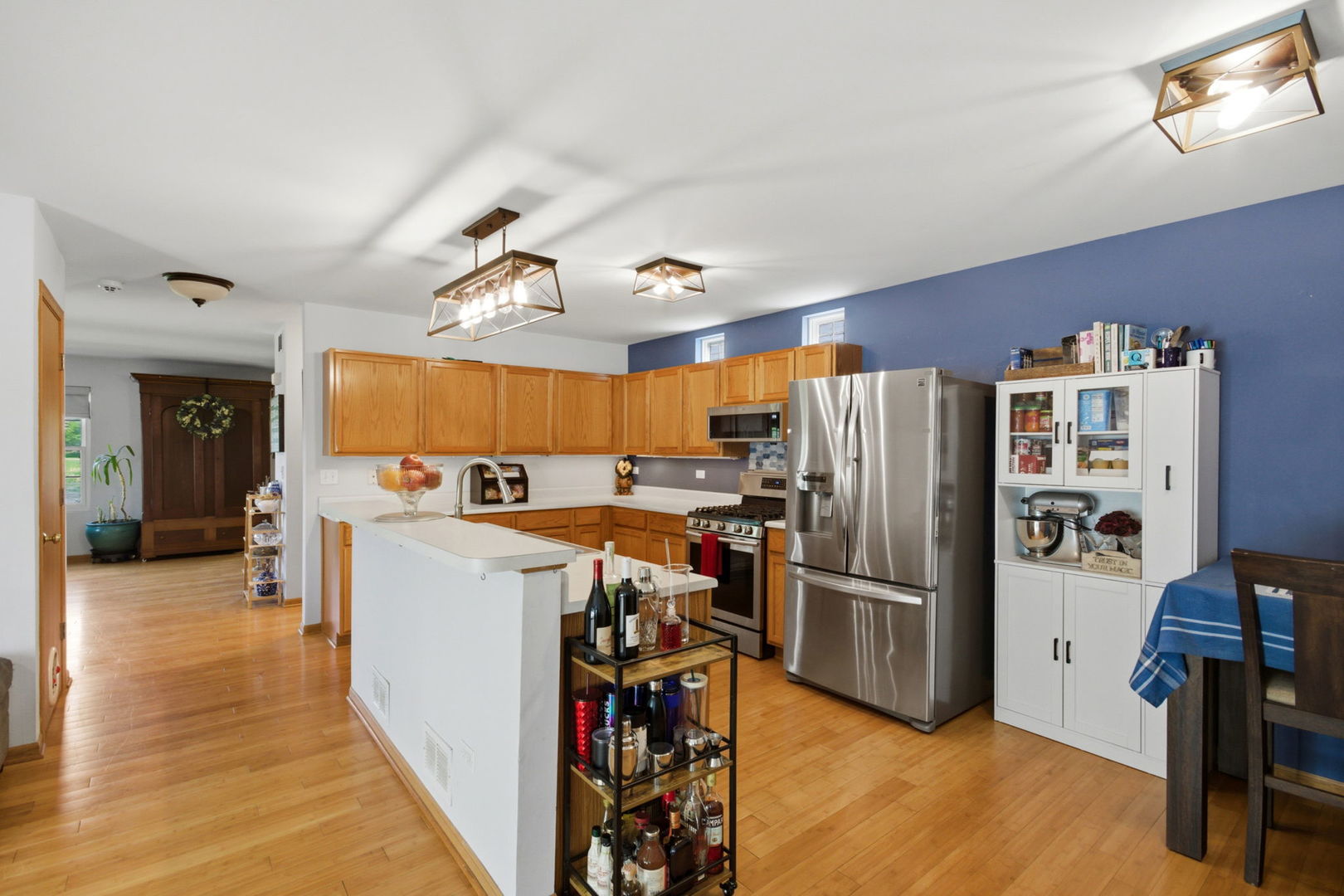59 Freesia Court Romeoville, IL 60446 - Photo 9 of 63