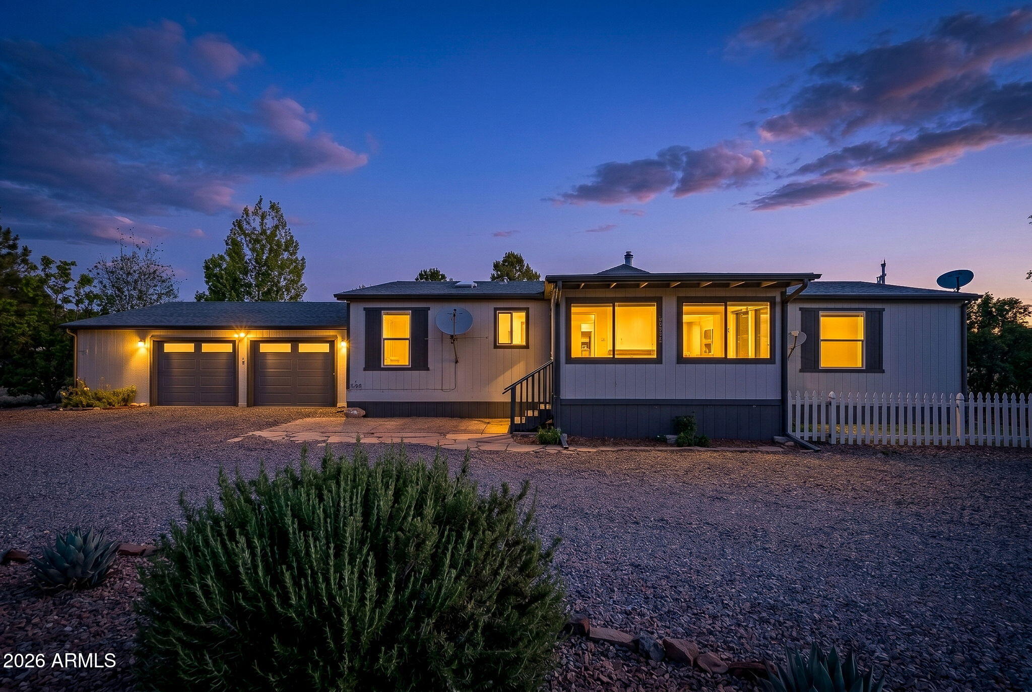 2136 Shell Canyon Road Overgaard, AZ 85933 - Photo 1 of 33 2136ShellCanyonRd-Heber-AZ-33
