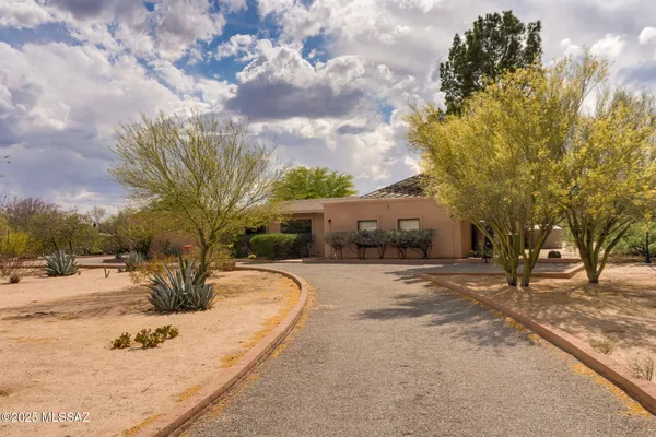 $1,750,000 | 9777 North Korte Lane, Tucson, AZ 85737