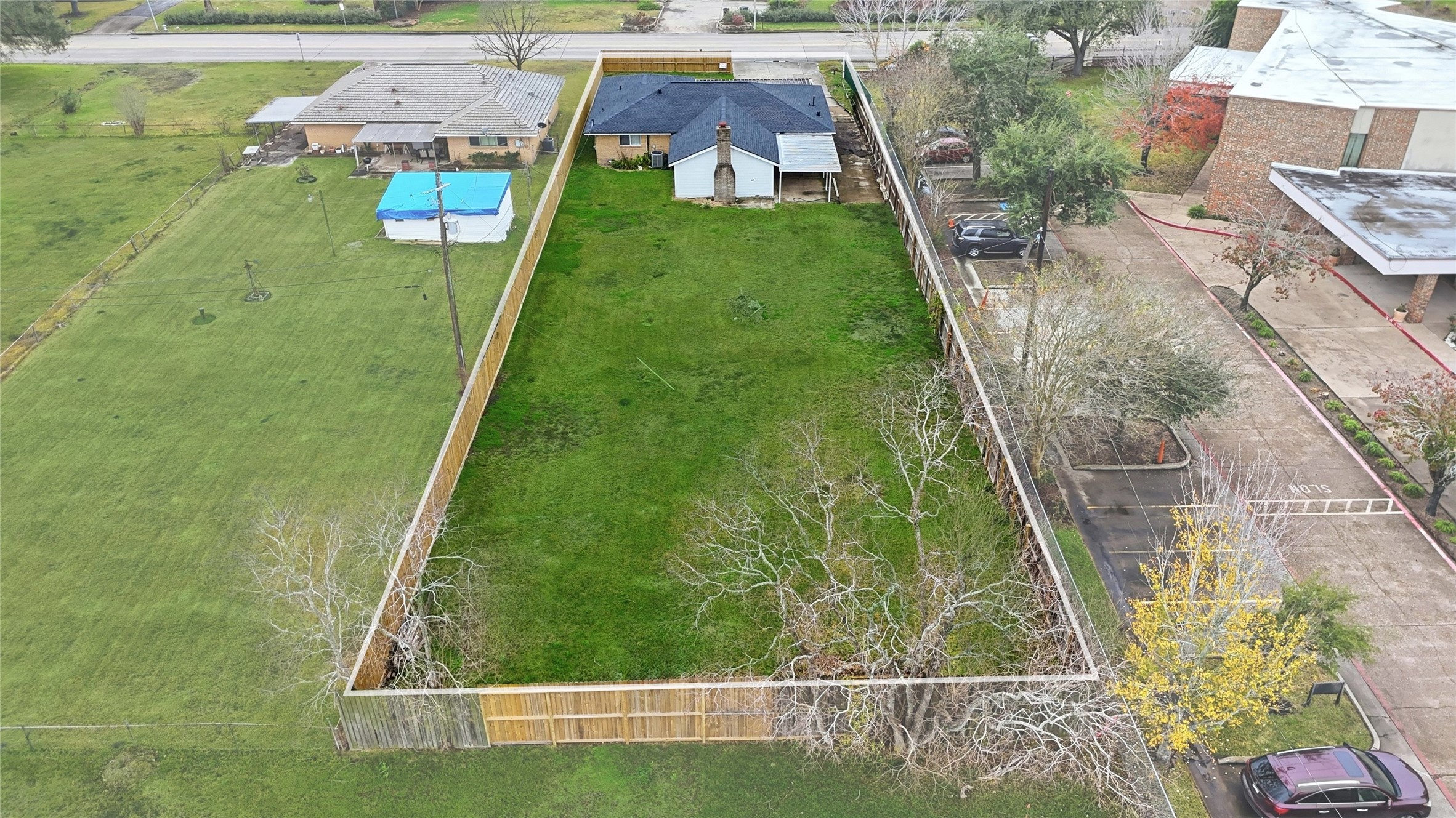 407 Present Street Missouri City, TX 77489 - Photo 42 of 48