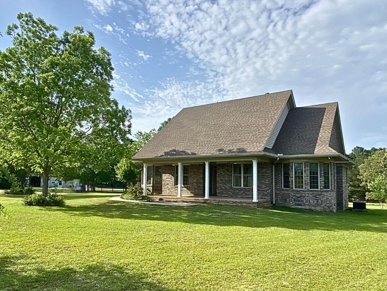 357 Collum Pond Road Wagener, SC 29164 - Photo 3 of 106