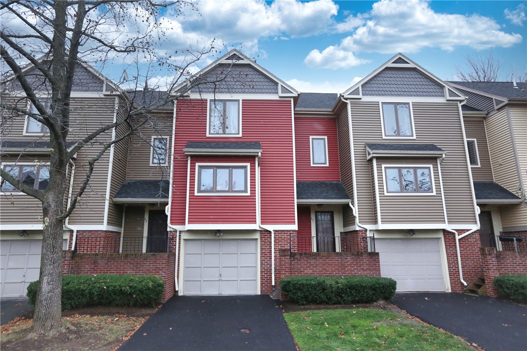 87 Cornhill Place Rochester, NY 14608 - Photo 1 of 1