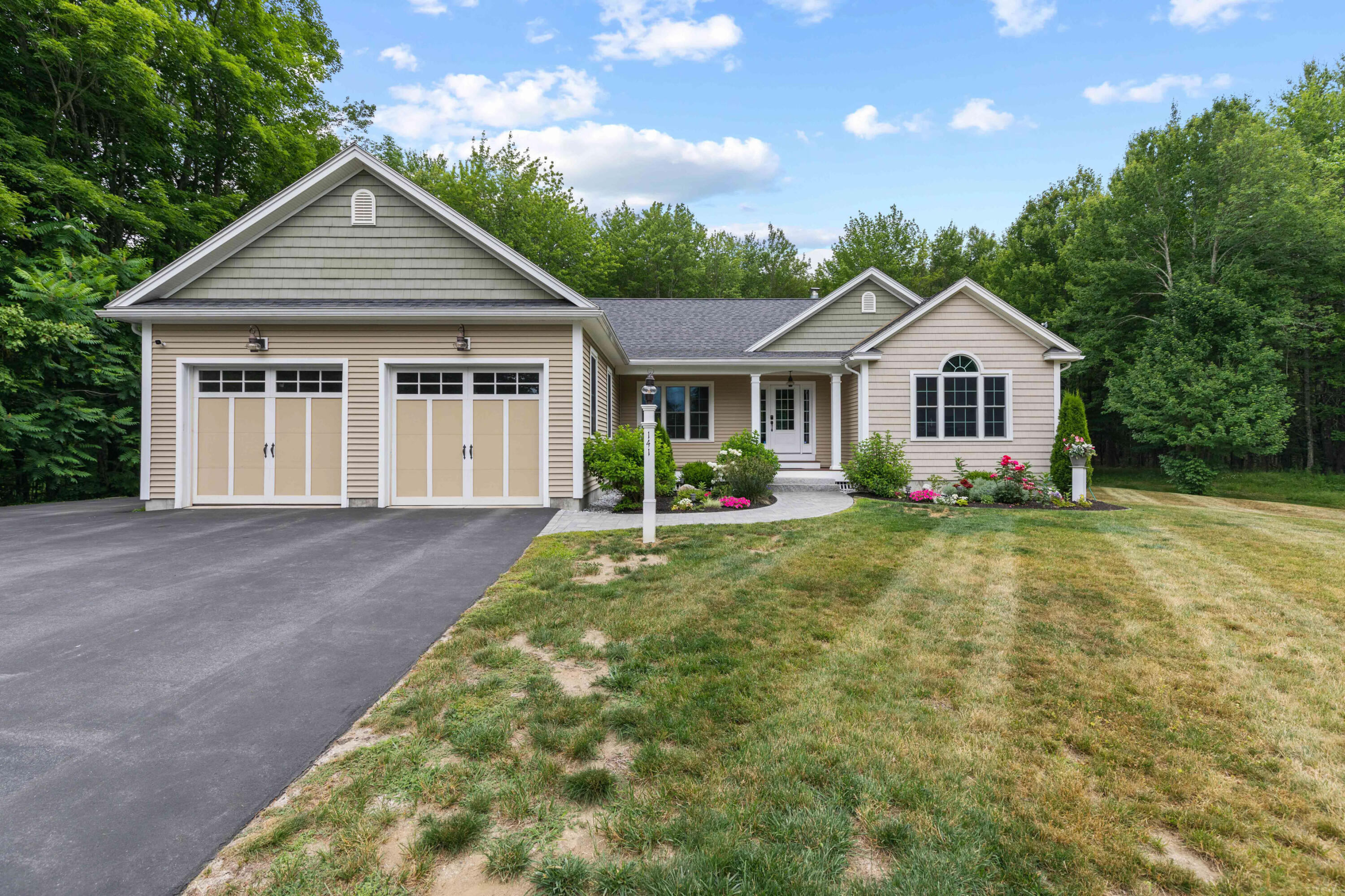 141 Nash Road Windham, ME 04062 - Photo 2 of 45 141NashRoadWindham_036