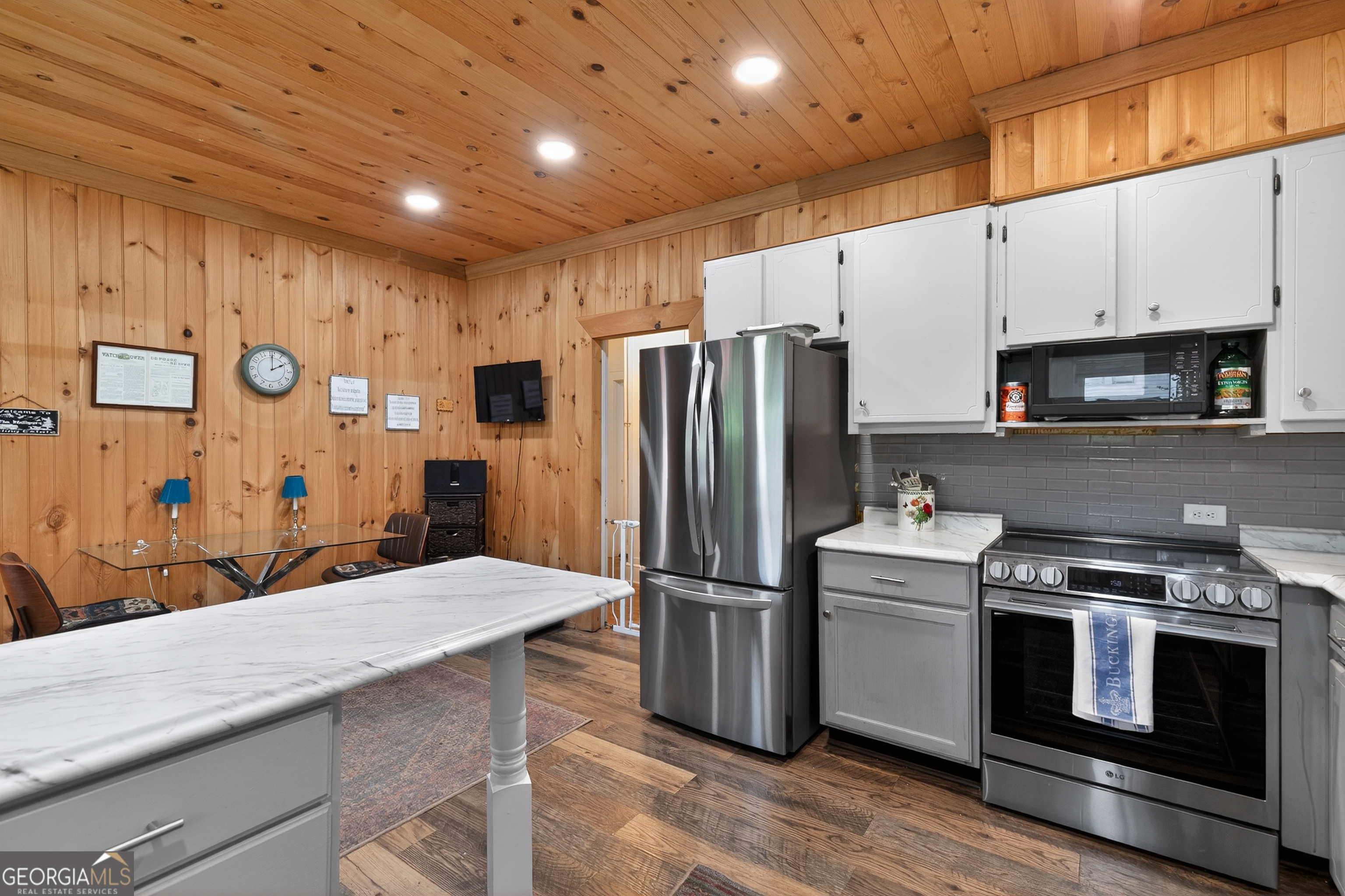 68 Tyler Street Summerville, GA 30747 - Photo 13 of 36