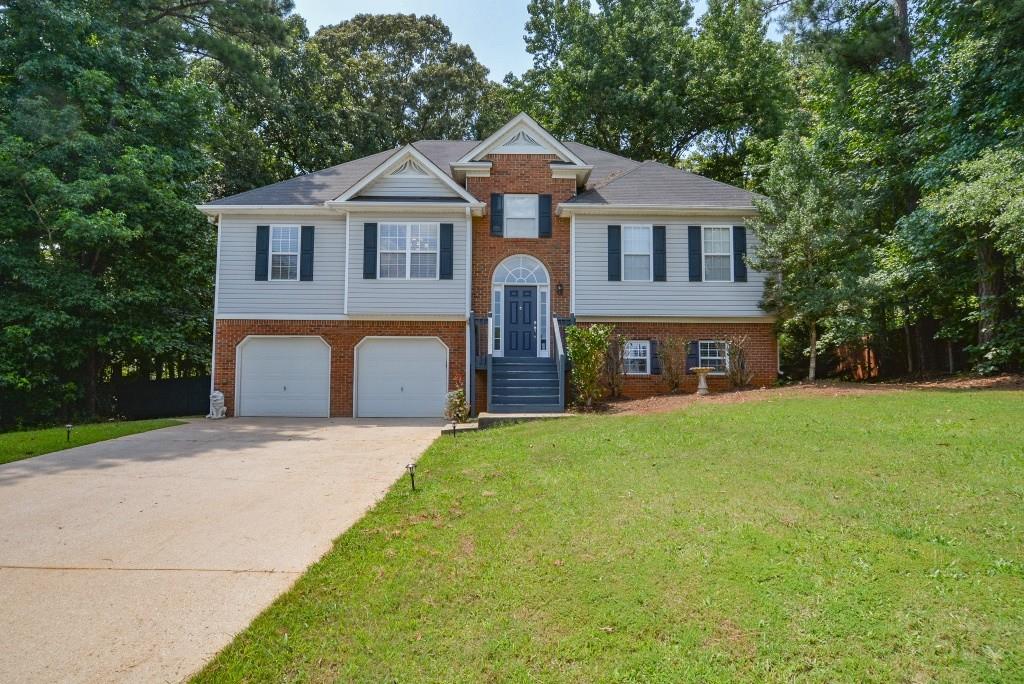 14 Enclave Way Powder Springs, GA 30127 - Photo 1 of 1 Gallery Image 1